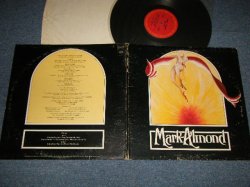 画像1: MARK-ALMOND - RISING (Ex-, Ex++/Ex++) / 1972 US AMERICA ORIGINAL Used LP 