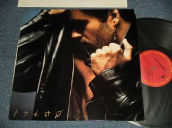 画像1: GEORGE MICHAEL (WHAM!) - FAITH (Ex++/Ex+++ EDSP) /1987 US AMERICA ORIGINAL "With CUSTOM INNER SLEEVE" Used LP 