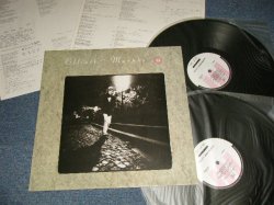 画像1: ELLIOTT MURPHY - 12 (MINT-/MINT) /1990 FRANCE ORIGINAL "With TWO CUSTOM INNER SLEEVE" Used 2-LP's 