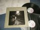 ELLIOTT MURPHY - 12 (MINT-/MINT) /1990 FRANCE ORIGINAL "With TWO CUSTOM INNER SLEEVE" Used 2-LP's 
