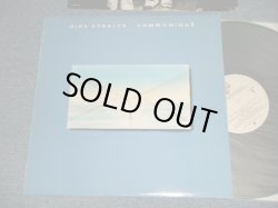 画像1: DIRE STRAITS - COMMUNIQUE(Ex+++/Ex+++) / 1979 US AMERICA ORIGINAL  Used LP