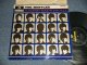 THE BEATLES - A HARD DAYS NIGHT (Matrix #A)XEX-481-3N  7 GLD B)XEX-482-3N  2 GLH) (Ex+++,Ex+/Ex++ Looks:Ex+++ STOBC) /1964 UK ENGLAND ORIGINAL "YELLOW PARLOPHONE Label" MONO Used LP