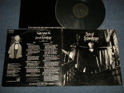 画像1: NILSSON - SON OF SCHMILSSON :With POSTER (Ex+/Ex++ Looks:Ex+++ EDSP) / 1972 US AMERICA ORIGINAL Used LP  