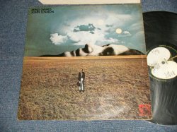 画像1: JOHN LENNON of THE BEATLES - MIND GAMES (Matrix # 1U / 1U) (Ex++/Ex+++ Looks:Ex++) / 1973 UK ENGLAND ORIGINAL Used LP with ORIGINAL CUSTOM INNER SLEEVE 