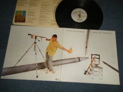 画像1: PAUL McCARTNEY (THE BEATLES) - PIPES OF PEACE (Ex+++/MINT-) / 1983 UK ENGLAND ORIGINAL Used LP With CUSTOM INNER SLEEVE