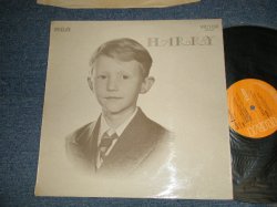 画像1: NILSSON - HARRY (Ex+++/MINT-) / 1969 UK ENGLAND ORIGINAL"ORANGE Label" Used LP  