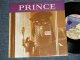 PRINCE - A)MY NAME IS PRIBNCE  B)WHOM IT MAY CONCERM (NEW) /1992 UK ENGLAND ORIGINAL "BRAND NEW" 7" 45 rpm Single with PICTURE SLEEVE  