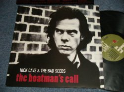画像1: NICK CAVE And The BAD SEEDS - THE BOATMANS CALL (NEW) / 1997 UK ENGLAND ORIGINAL "BRAND NEW" LP