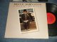 BRUCE JOHNSTON of The BEACH BOYS - GOING PUBLIC (MINT-/MINT) / 1977 US AMERICA ORIGINAL Used LP 