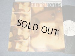 画像1: VAN MORRISON - MOONDANCE (Ex++/MINT-) / GERMAN GERMANY REISSUE Used LP