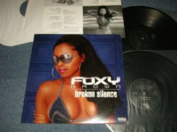 画像1: FOXY BROWN - BROKEN SILENCE (Ex++/Ex+++ A-1:Ex) / 2001 US AMERICA ORIGINAL Used 2-LP 