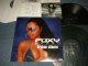 FOXY BROWN - BROKEN SILENCE (Ex++/Ex+++ A-1:Ex) / 2001 US AMERICA ORIGINAL Used 2-LP 