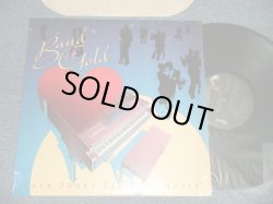 画像1: BAND OF GOLD - LOVE SONGS ARE BACK AGAIN (MINT/MINT-) / 1984 US AMERICA ORIGINAL Used LP