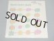 TOM TOM CLUB - BOOM BOOM CHI BOOM BOOM (SEALED CutOut) / 1989 US AMERICAORIGINAL "BRAND NEW SEALED" LP