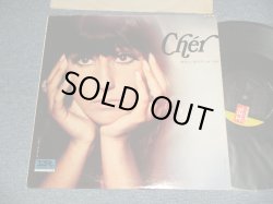 画像1: CHER (SONNY & CHER) - CHER (Ex++/Ex++)  / 1963 US AMERICA ORIGINAL MONO Used LP 