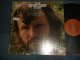 KRIS KRISTOFFERSON - ME AND BOBBY McGEE (MINT-/Ex++ Looks:Ex+++) / 1971 Version US AMERICA REISSUE Used LP