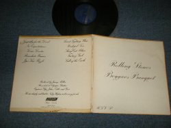 画像1:  THE ROLLING STONES - BEGGARS BANQUET (Matrix #A)PS539A ZAL-8476A PRCW B)PS530B 1-1-1 PRCW ZAL-8477 B) "PRCW/PRC RECORDING COMPANY Press in COMPTON in CA" (Ex+/Ex+++ Looks:MINT- SEAMEDSP)/ 197? Version Maybe US AMERICA REISSUE? "3rg d PRESS Label"  Cover Used LP 