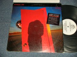 画像1: ALBERT LEE - HIDING  (Ex+/Ex+++) /  1979 US AMERICA ORIGINAL "WHITE LABEL PROMO" Used LP