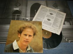 画像1: ART GARFUNKEL (SIMON & GARFUNKEL) - ANGEL EYES (With POSTER)  (Ex++/Ex++) / 1973 US AMERICA ORIGINAL "4 Channel / QUAD" Used LP