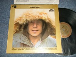 画像1: PAUL SIMON (& GARFUNKEL) -PAUL SIMON (Ex+/Ex-) / 1972 US AMERICA ORIGINAL "4 Channel / QUAD" Used LP