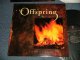 OFFSPRING - IGNITION (With INSERTS) (Ex+++/Ex+++) / 1982 US AMERICA ORIGINAL "FIRST Press Version" Used LP 