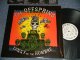 OFFSPRING -  IXNAX ON THE HOMBRE (With CUSTOM INNER) (MINT-/.Ex+++ Looks:Ex++) / 1997 US AMERICA ORIGINAL Used LP 