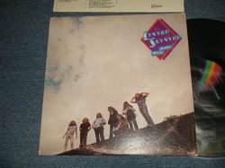 画像1: LYNYRD SKYNYRD - NUTHIN' FANCY (With CUSTOM INNER SLEEVE) (Ex/Ex++t) / 1975 US AMERICA ORIGINAL 1st Press "BLACK Label" Used LP 