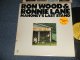 RON WOOD & RONNIE LANE - MAHONEY'S LAST STAND (Ex++/Ex+++ EDSP) / 1976 US AMERICA ORIGINAL "PROMO" Used LP