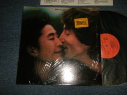 画像1: JOHN LENNON & YOKO ONO - MILK AND HONEY (MINT-/MINT- SHRINK HYPE) / 1984 US AMERICA ORIGINAL Used LP 