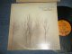 FLEETWOOD MAC - BARE TREES  "T1 / TERRE HAUTE Press"  (VG+++/Ex++ Looks:Ex EDSP) / 1972 US AMERICA ORIGINAL ""COARTING Jacket" 1st Press "BROWN with STEREO Label" Used LP 