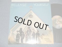 画像1: GRAHAM CENTRAL STATION - RELEASE YOURSELF (MINT-/MINT- CutOut) / 1974 US AMERICA  ORIGINAL 1st Press #BURBANK STREET Label"  Used LP  