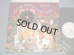 画像1: STRAWBERRY ALARM CLOCK - STRAWBERROES MEAN LOVE (MINT-/MINT-) / 1987 WEST-GERMANY GERMAN  REISSUE Used LP