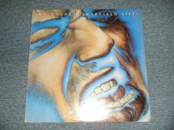 画像1: JOE COCKER - SHEFFIELDSTEEL (SEALED CutOut) /1982 US AMERICA ORIGINAL "BRAND NEW SEALED" LP