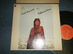画像1: LINDA RONSTADT - DIFFERENT DRUM (Ex++/MINT- EDSP) / 1974 US AMERICA ORIGINAL 1st Press"ORANGE Label" Used LP