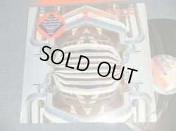 画像1: ALAN PARSONS PROJECT - ANMONIA AVENUE (MINT-/MINT) / 1984 US AMERICA ORIGINAL Used LP 