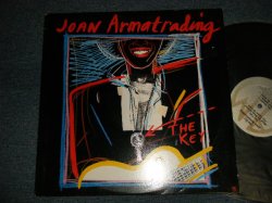 画像1: JOAN ARMATRADING - THE KEY (Ex/MINT-) / 1983 US AMERICA ORIGINAL "PROMO"  Used LP