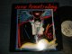 JOAN ARMATRADING - THE KEY (Ex/MINT-) / 1983 US AMERICA ORIGINAL "PROMO"  Used LP