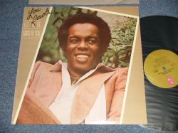 画像1: LOU RAWLS - LET ME BE GOOD TO YOU (Ex++/Ex++ A-4:Ex-) / 1979 US AMERICA ORIGINAL Used LP 