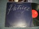 PATRICE RUSHEN - PATRICE (Ex-/Ex) / 1978 US AMERICA ORIGINAL Used LP 