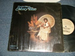 画像1: DOROTHY MOORE - MISTY BLUE (Ex+/Ex+++ Looks:MINT-)/ 1976 US AMERICA  ORIGINAL Used LP