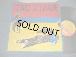 画像1: The CLASH  -  GIVE 'EM ENOUGH ROPE (Ex++/MINT-)   / 1978 UK ENGLAND ORIGINAL Used LP 