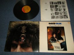 画像1: DAVID BLUE - THESE 23 DAYS IN SEPTEMBER (Ex++/MINT-) / 1968 US AMERICA ORIGINAL 1st Press " 2-COLOR Label" Used LP