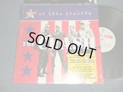 画像1: THE CLASH - LIVE AT SHEA STADIUM (MINT/MINT) / 2008 US AMERICA ORIGINAL Used LP