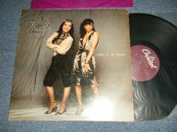 画像1: A TASTE OF HONEY - LADIES OF THE EIGHTIES (Ex++/Ex, Ex++) / 1982 US AMERICA ORIGINAL Used LP   