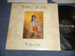 画像1: TONI CHILDS - UNION (With INSERTS)  (Ex+++/MINT-) / 1988 US AMERICA ORIGINAL Used LP