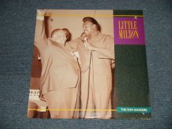 画像1: LITTLE MILTON - THE SUN MASTERS (SEALED BB) / 1990 US AMERICA ORIGINAL "BRAND NEW SEALED" LP 