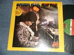 画像1: ROBERTA FLACK - FIRST TAKE (Ex+++/Ex++ WARP) / 1969 US AMERICA ORIGINAL 1st Press "1841 Credit on Label" Used LP 