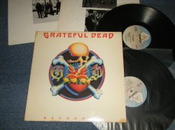 画像1: GRATEFUL DEAD - RECKONING (W/Custom Inner) (Ex+/MINT-~Ex+++) / 1982 US AMERICA ORIGINAL Used 2-LP 