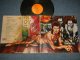 DAVID BOWIE - DIAMOND DOGS (Matrix #A)CPL1-0576A 1S STERLING B)CPL1-0576B 3S STERLING) "RCA RECODS PRESSING PLANT Press in INDIANAPOLIS" (Ex+/MINT-) / 1974 US AMERICA ORIGINAL "ORANGE Label" Used LP 