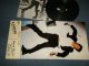 DAVID BOWIE - LODGER (MINT-/MINT- Label:POOR) / 198? US AMERICAREISSUE "BLACK Label" Used LP 